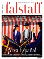 Falstaff Magazin Österreich